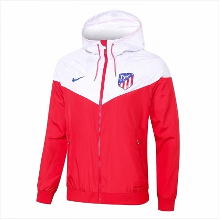 Jaqueta Corta Vento Atletico de Madrid 18-19