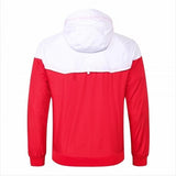 Jaqueta Corta Vento Atletico de Madrid 18-19