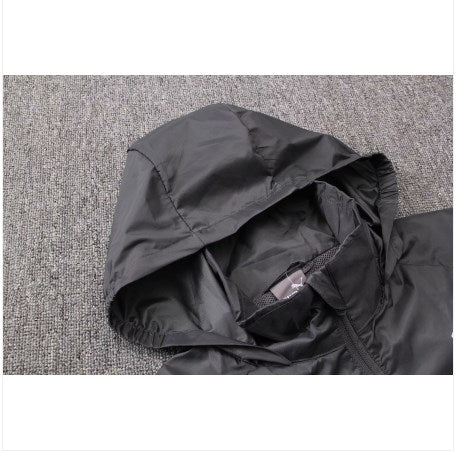 Jaqueta Corta Vento Arsenal 18-19