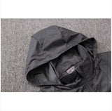 Jaqueta Corta Vento Arsenal 18-19