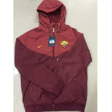Jaqueta Corta Vento Roma Vermelho 18-19