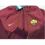 Jaqueta Corta Vento Roma Vermelho 18-19