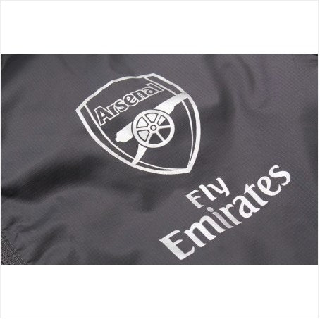Jaqueta Corta Vento Arsenal 18-19