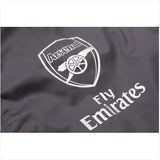 Jaqueta Corta Vento Arsenal 18-19