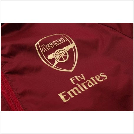 Jaqueta Corta Vento Arsenal 18-19