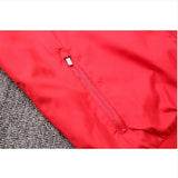 Jaqueta Corta Vento Atletico de Madrid 18-19