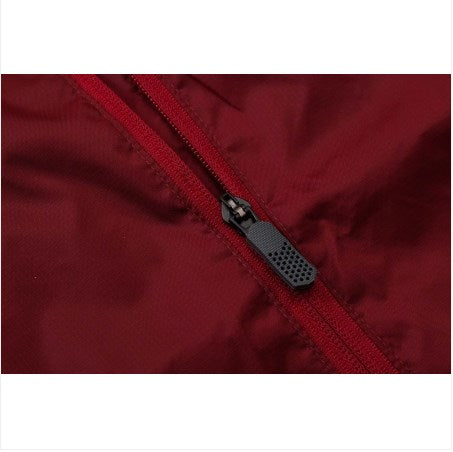 Jaqueta Corta Vento Arsenal 18-19