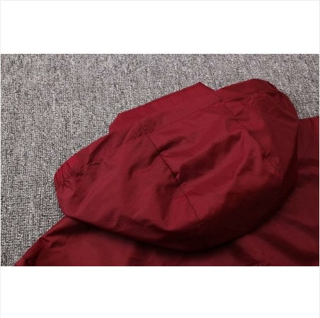 Jaqueta Corta Vento Arsenal 18-19