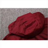 Jaqueta Corta Vento Arsenal 18-19